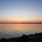 בית נופש Tranquil Retreat In - By Traum רינגקובינג