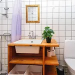 בית נופש Tranquil Retreat In - By Traum רינגקובינג