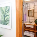 Tranquil Retreat In - By Traum בית נופש *