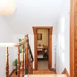 בית נופש Tranquil Retreat In - By Traum *