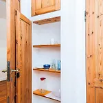 בית נופש Tranquil Retreat In - By Traum *
