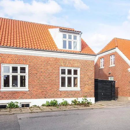 Tatil Evi Tranquil Retreat In - By Traum Ringkøbing