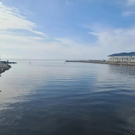 Tranquil Retreat In - By Traum بيت للعطل