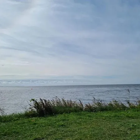 Tranquil Retreat In - By Traum بيت للعطل Ringkøbing