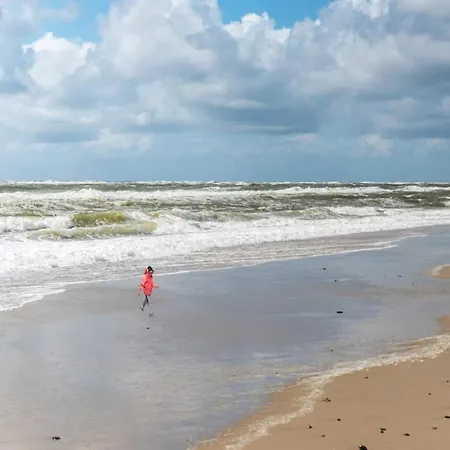 بيت للعطل Tranquil Retreat In - By Traum Ringkøbing