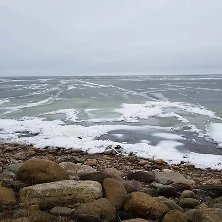 Tranquil Retreat In - By Traum * Ringkøbing