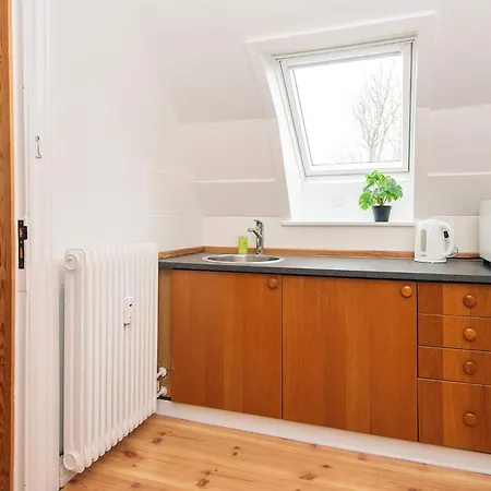Tranquil Retreat In - By Traum بيت للعطل Ringkøbing