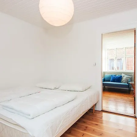 Tranquil Retreat In - By Traum بيت للعطل Ringkøbing