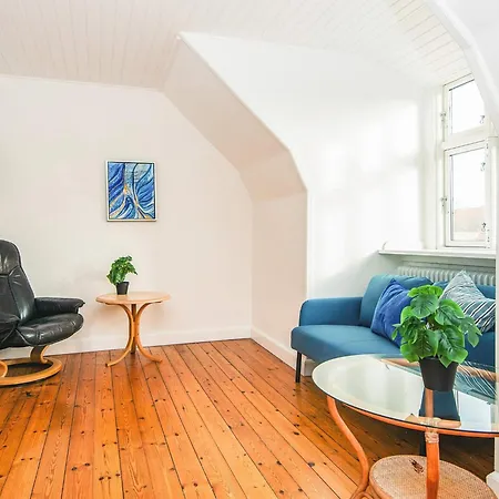 بيت للعطل Tranquil Retreat In - By Traum Ringkøbing
